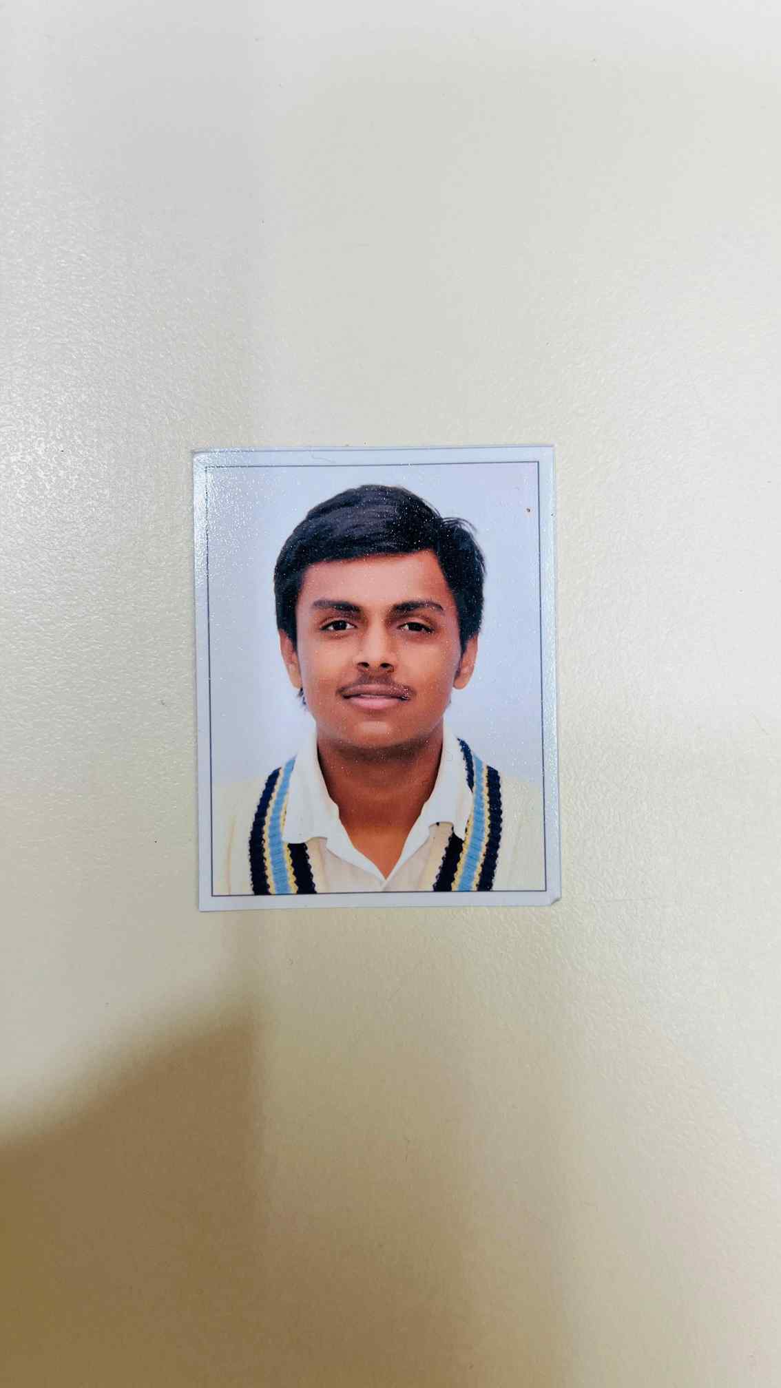 ROHAN MISTRY